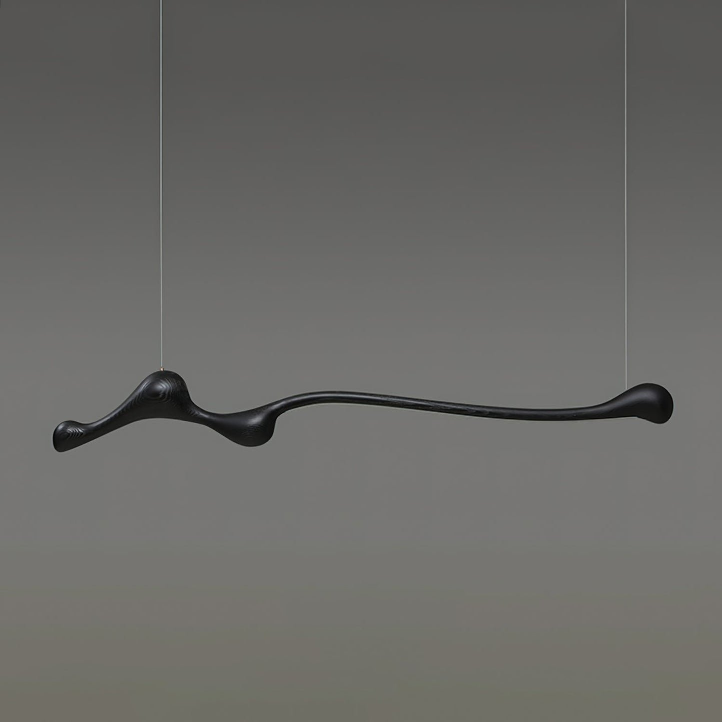 Curva Drop light Pendant Lamp