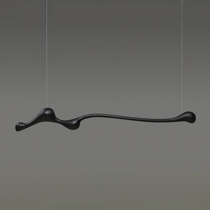 Curva Drop light Pendant Lamp