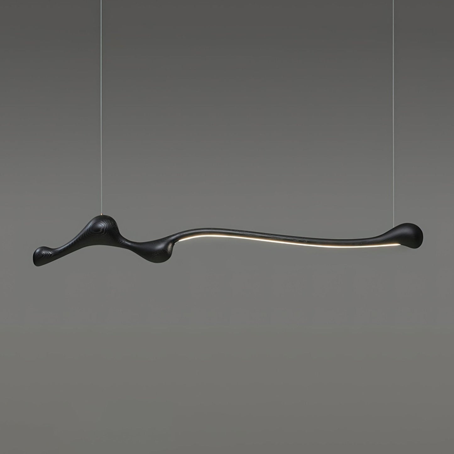 Curva Drop light Pendant Lamp