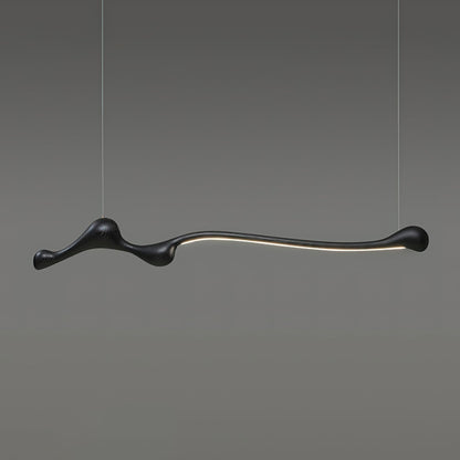 Curva Drop light Pendant Lamp
