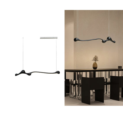 Curva Drop light Pendant Lamp