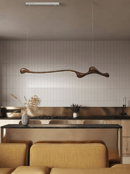 Curva Drop light Pendant Lamp