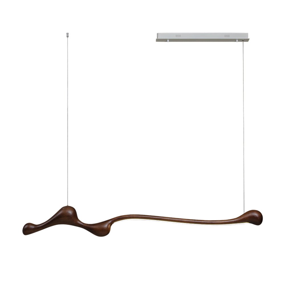 Curva Drop light Pendant Lamp