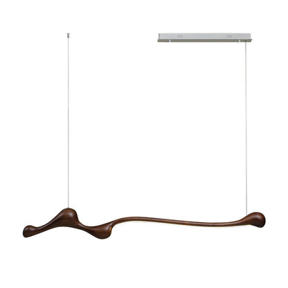 Curva Drop light Pendant Lamp