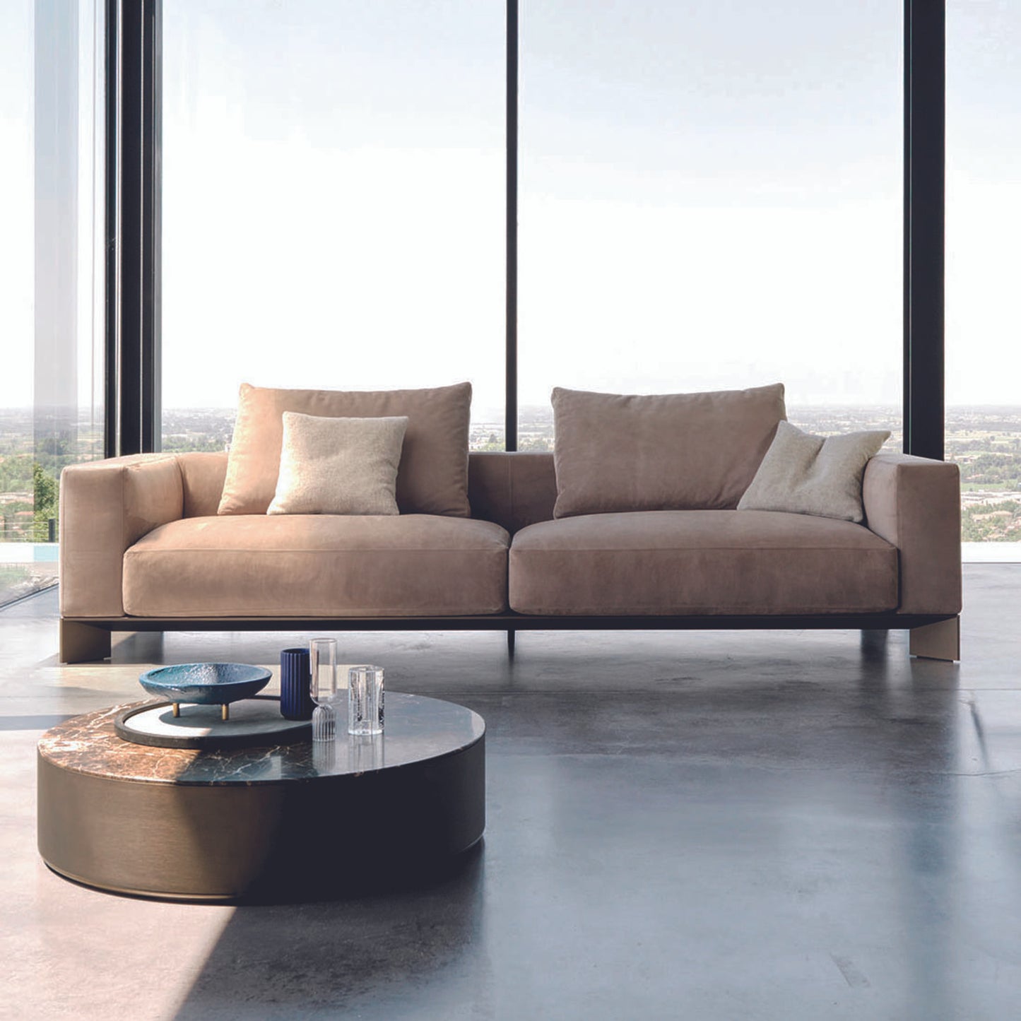 Easton Sofa