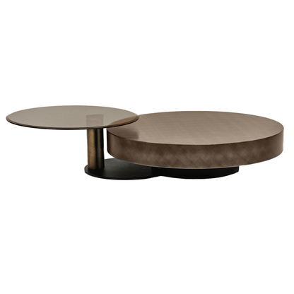 Arena Bond Cocktail Table