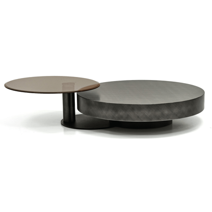 Arena Bond Cocktail Table