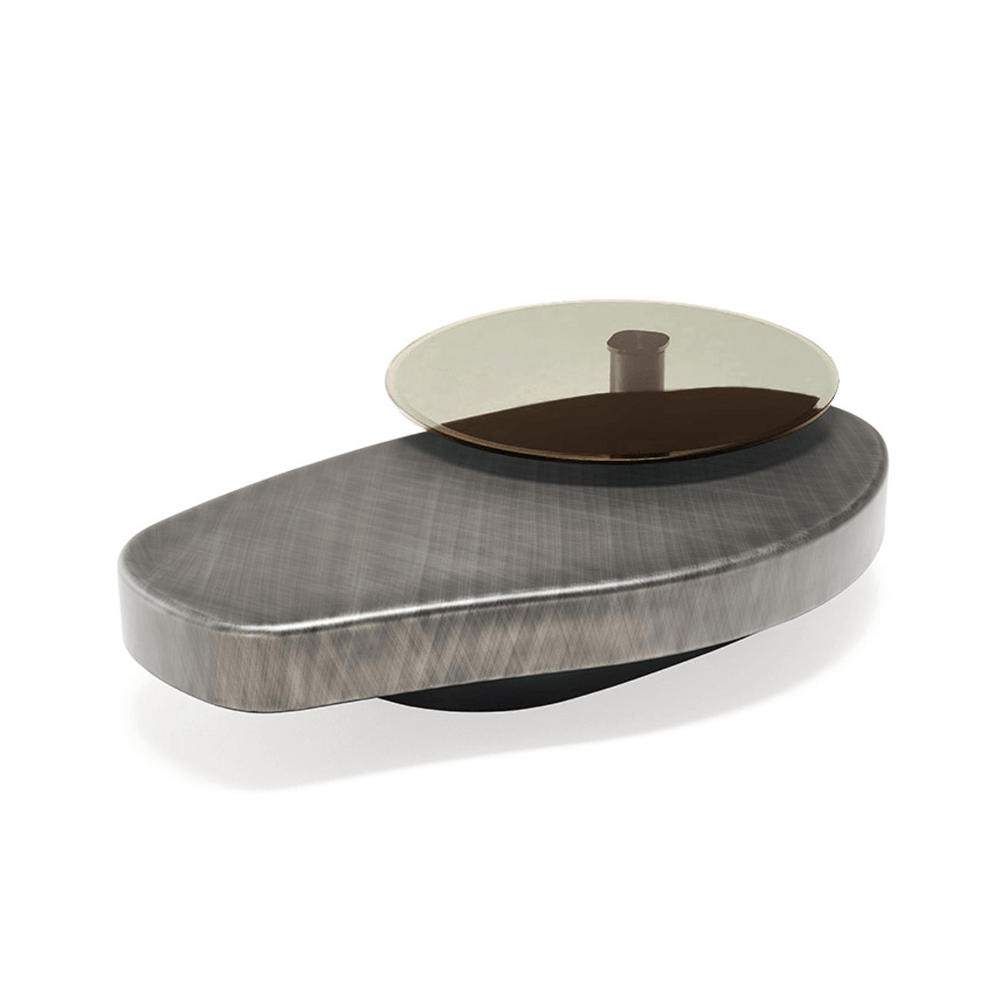 Arena Long Bond Cocktail Table