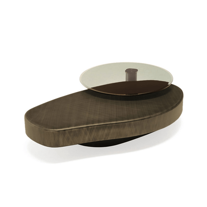 Arena Long Bond Cocktail Table
