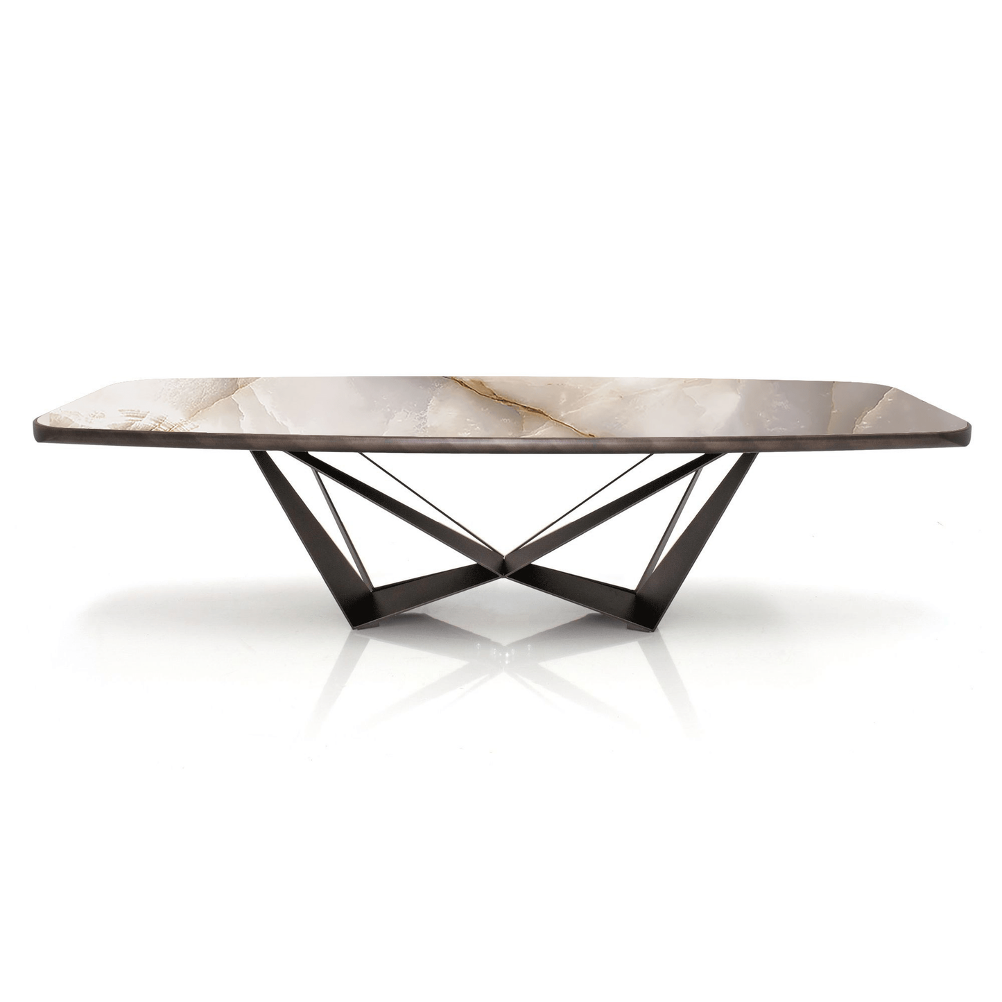 Skorpio Keramik Premium Dining Table