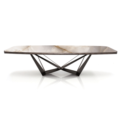 Skorpio Keramik Premium Dining Table