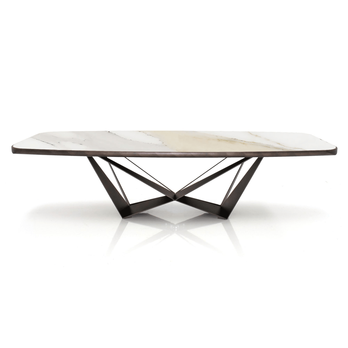 Skorpio Keramik Premium Dining Table