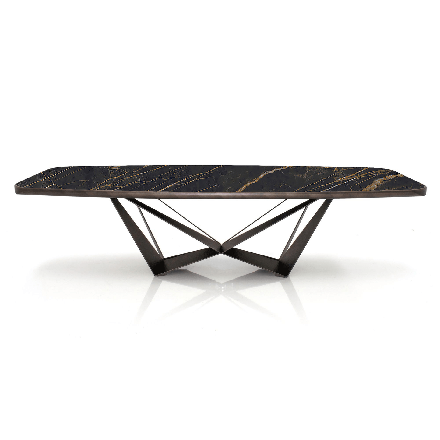 Skorpio Keramik Premium Dining Table