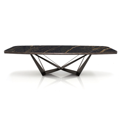 Skorpio Keramik Premium Dining Table