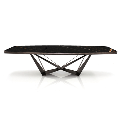 Skorpio Keramik Premium Dining Table