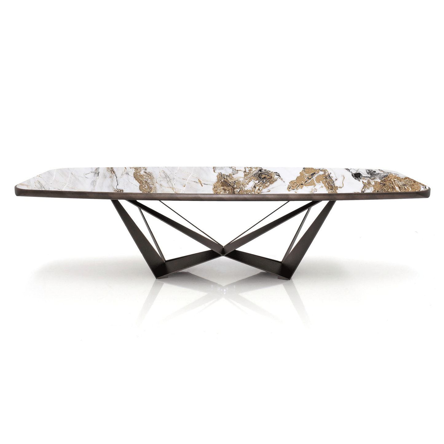 Skorpio Keramik Premium Dining Table
