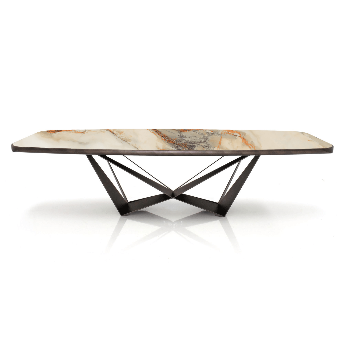 Skorpio Keramik Premium Dining Table