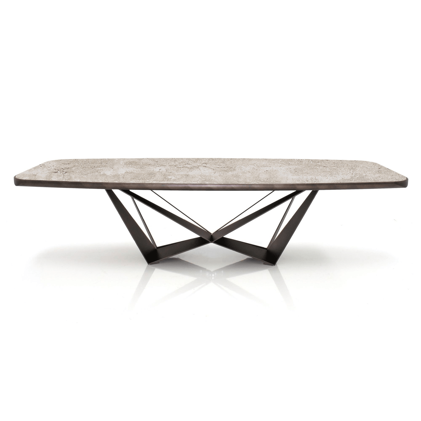 Skorpio Keramik Premium Dining Table