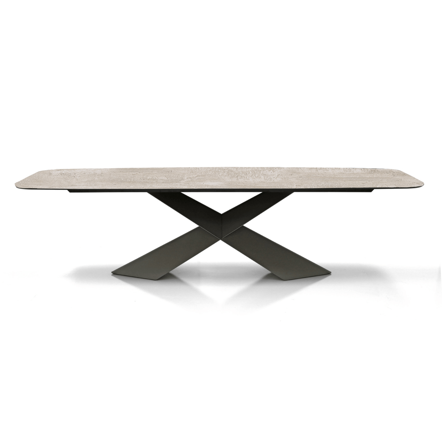 Butterfly Dining Table