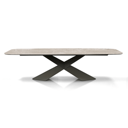 Butterfly Dining Table