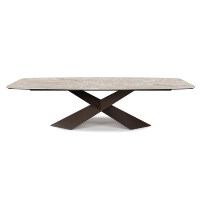 Butterfly Dining Table
