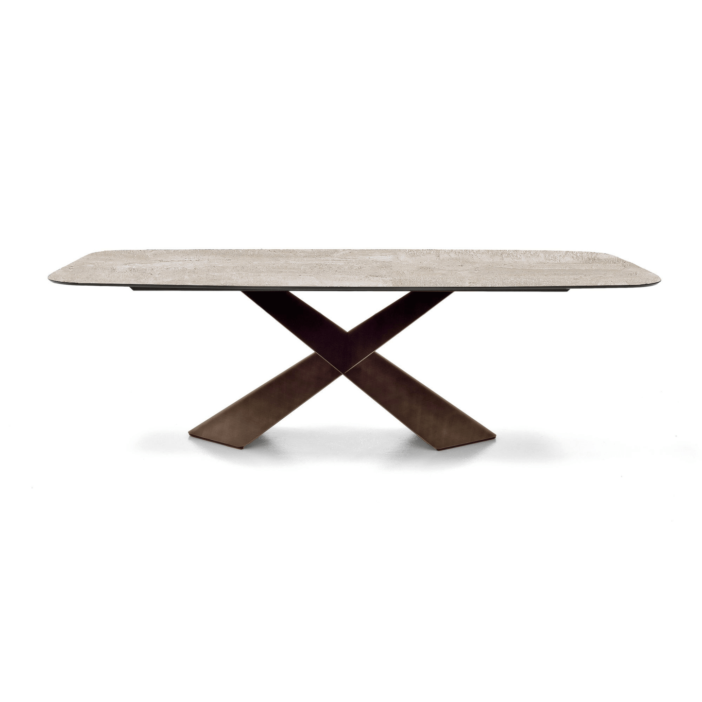 Butterfly Dining Table