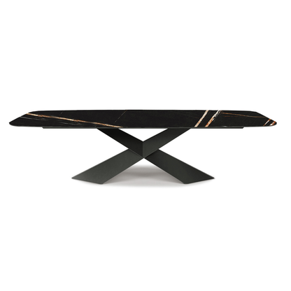 Butterfly Dining Table