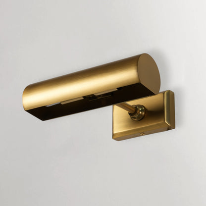 Hanson Cabinet Maker's Picture Light