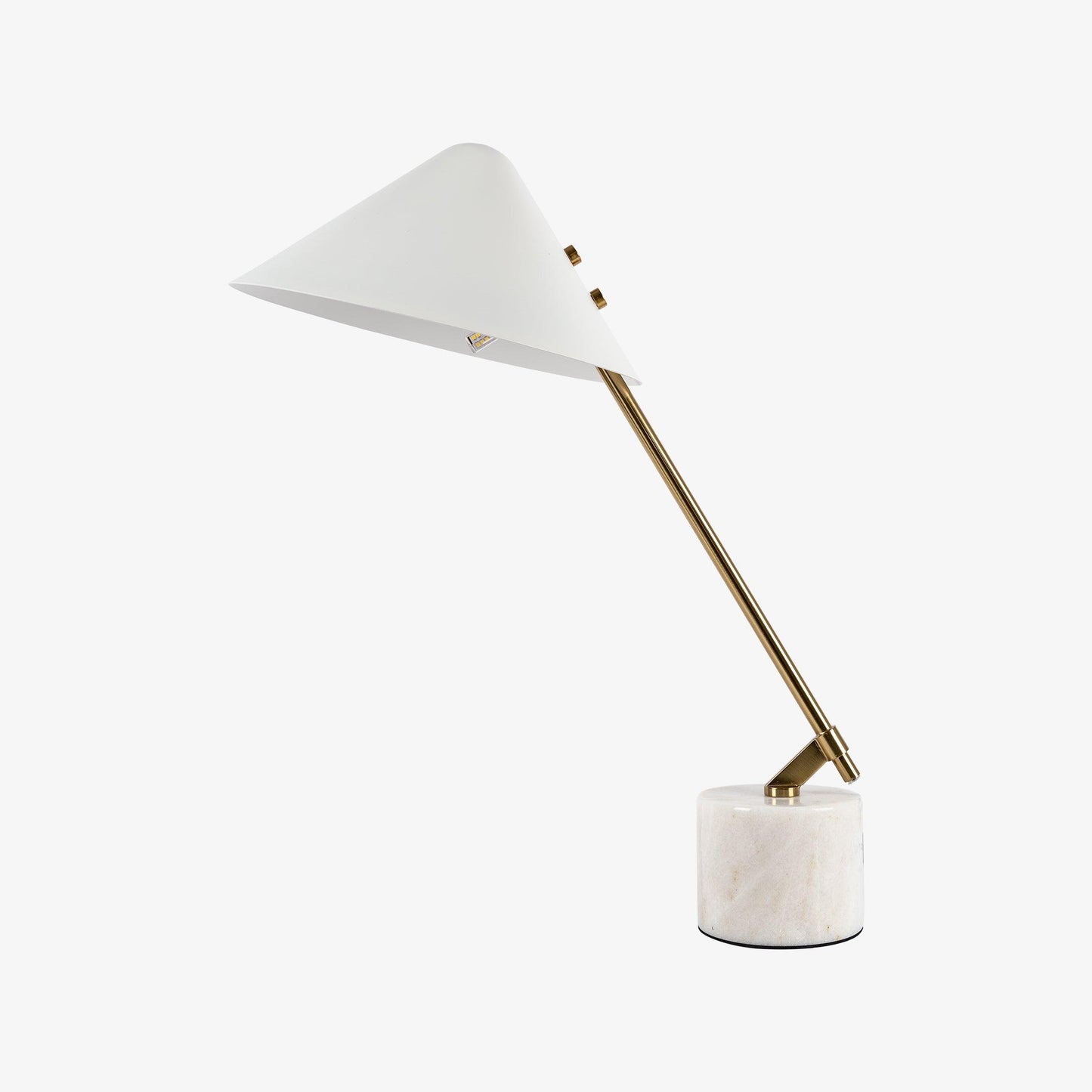 Small Hat Side table lamp Table Lamp
