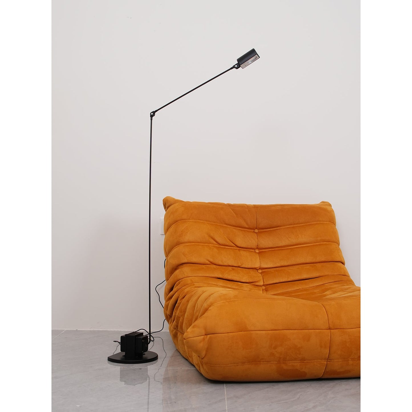 Dynamo Free-standing Lamp Floor Lamp