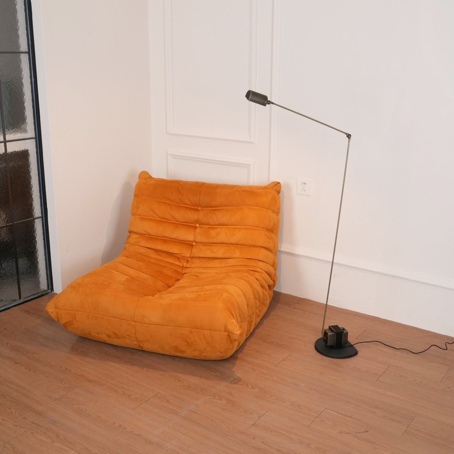 Dynamo Free-standing Lamp Floor Lamp