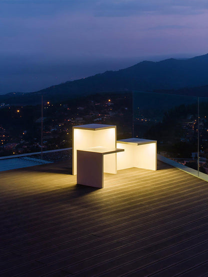 Desk Chair Landscape light Outdoor Light