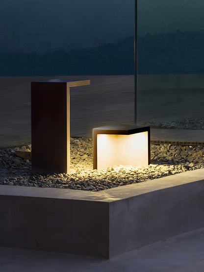 Desk Chair Landscape light Outdoor Light