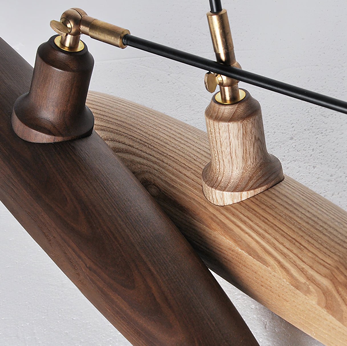 Paddle Boat Pendant light Chandelier