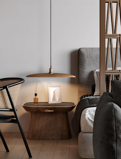 Paddle Boat Pendant light Chandelier