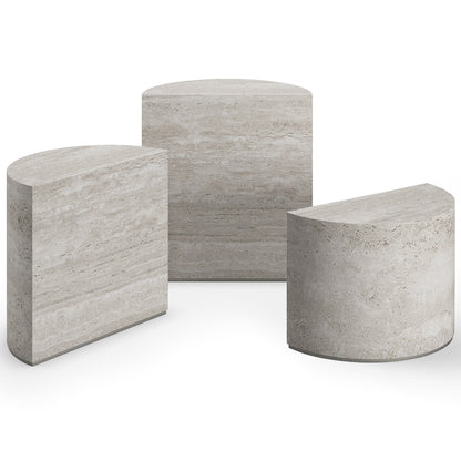 Domingo Accent Table
