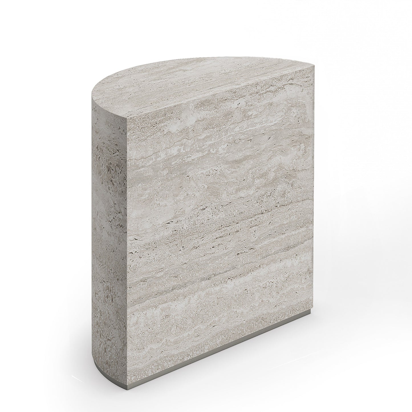 Domingo Accent Table