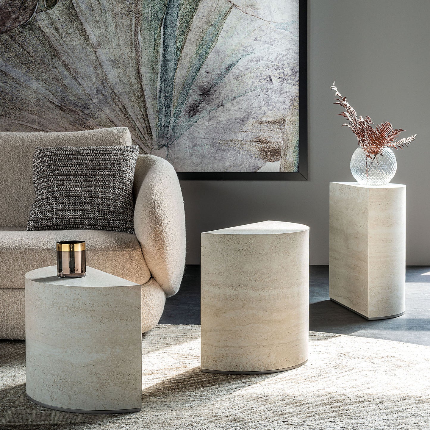 Domingo Accent Table
