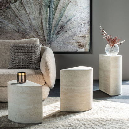 Domingo Accent Table
