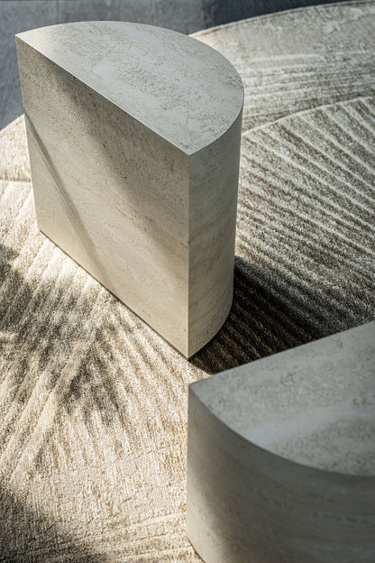 Domingo Accent Table