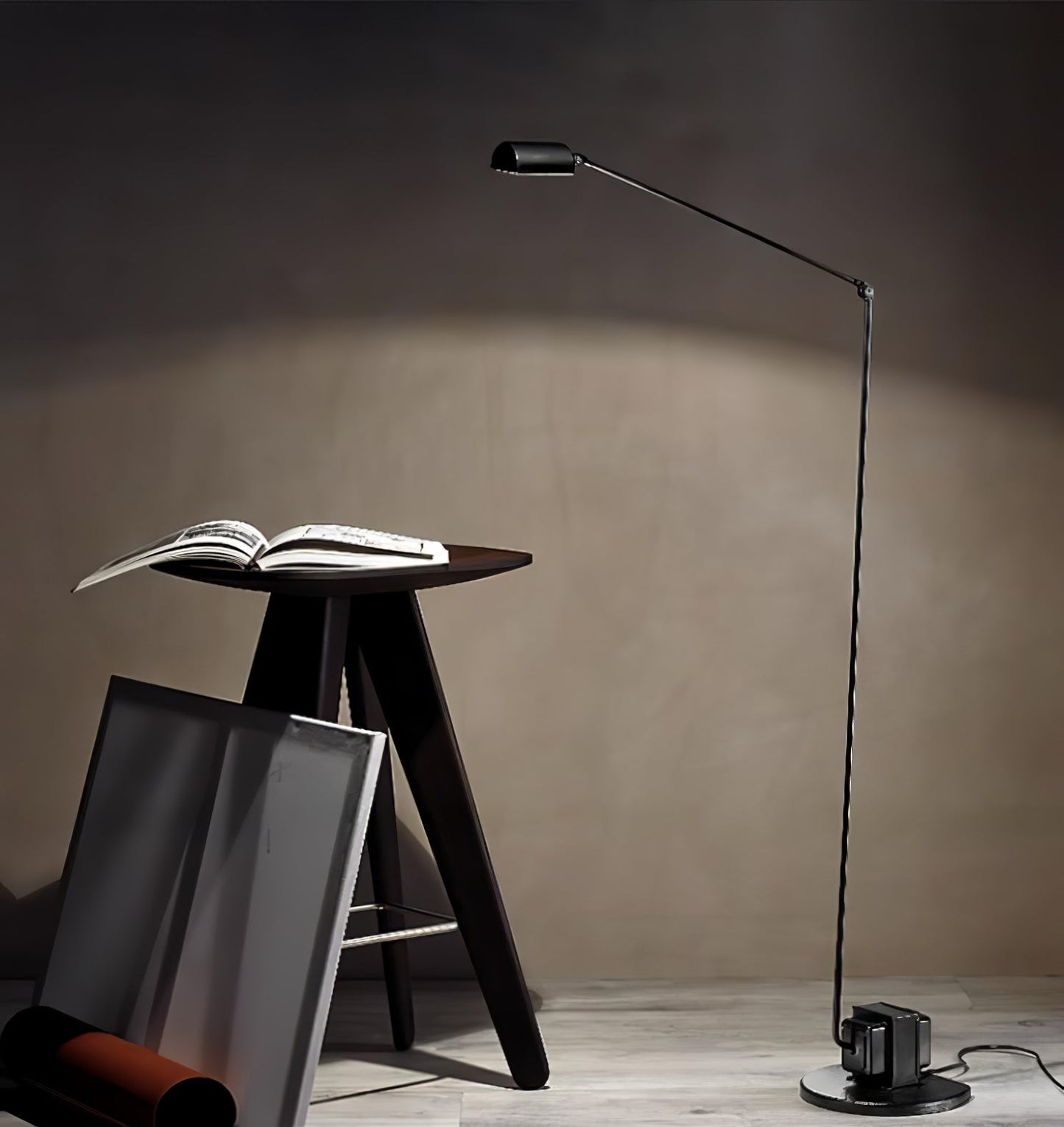 Dynamo Free-standing Lamp Floor Lamp