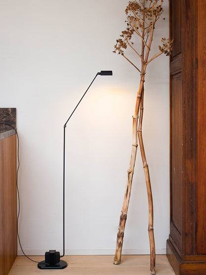Dynamo Free-standing Lamp Floor Lamp