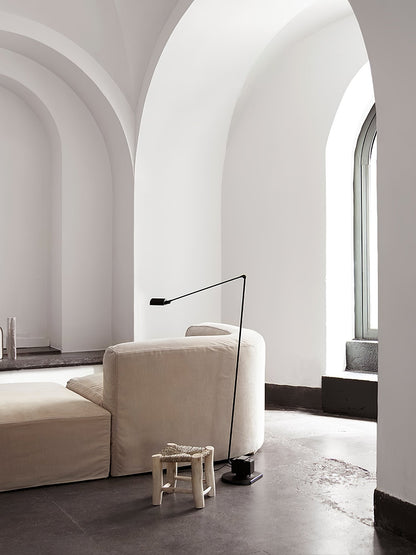 Dynamo Free-standing Lamp Floor Lamp