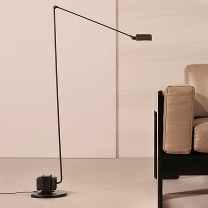 Dynamo Free-standing Lamp Floor Lamp