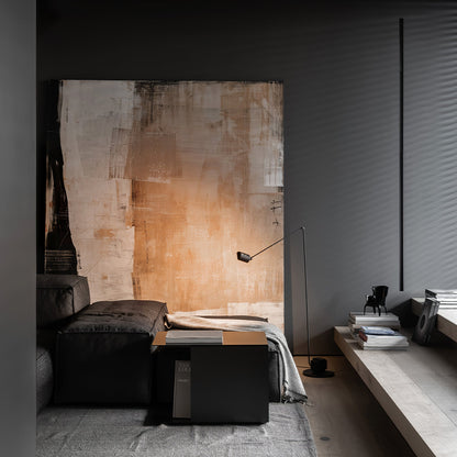 Dynamo Free-standing Lamp Floor Lamp