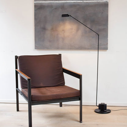 Dynamo Free-standing Lamp Floor Lamp