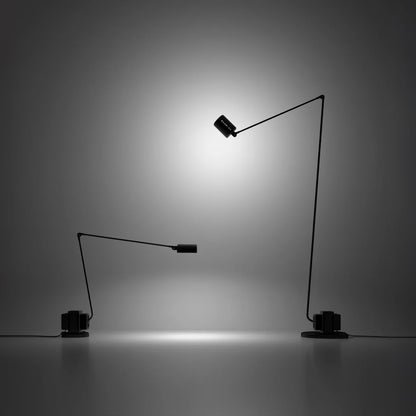 Dynamo Free-standing Lamp Floor Lamp