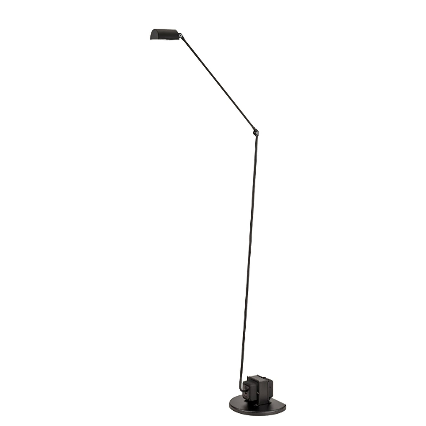 Dynamo Free-standing Lamp Floor Lamp