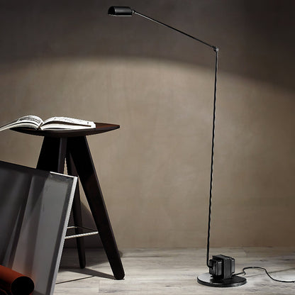 Dynamo Free-standing Lamp Floor Lamp