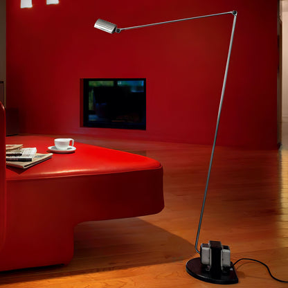 Dynamo Free-standing Lamp Floor Lamp